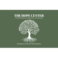 The Hope Center For Professional Counseling