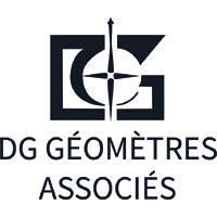 DG Géomètres Associés logo - Similar company to Geode - Geometres Experts