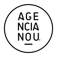 agencianou logo - Similar company to Placetribe - Marketing Digital