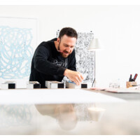 Brian Benjamin Madden logo - Similar company to Doing Everything Different™