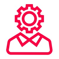 Generative BI logo - Similar company to Pyramid Software
