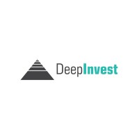 DeepInvest Project logo - Similar company to Amfileon Ag