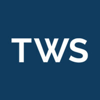 TWS Search (part of Madison Hunt) logo - Similar company to Plotmates