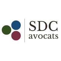SDC AVOCATS LILLE METROPOLE logo - Similar company to M.J.S. Partners