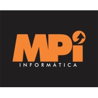 MPI Informática logo - Similar company to Moneycloud Tecnologia