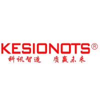 Dongguan Kexun Precision Instrument Co., Ltd. logo - Similar company to Testex Instrument Ltd