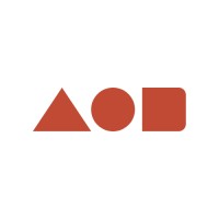 Art of Design logo - Similar company to Visioux - Ui/Ux Design Studio