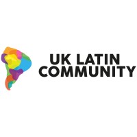 UK Latin Community logo - Similar company to British Latino Network