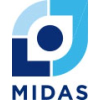 MIDAS Healthcare Solutions, Inc. logo - Similar company to Zymedi