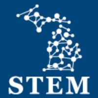 Michigan STEM Partnership logo - Similar company to Wholebrand