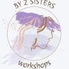 By 2 sisters workshops logo - Similar company to Axiehuis
