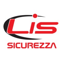 Lis Sicurezza logo - Similar company to Cellworld