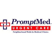 PromptMed Urgent Care logo - Similar company to Painted Tree Marketplace