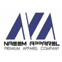 Naeem Apparel Pvt. Ltd. logo - Similar company to Apparel Wings