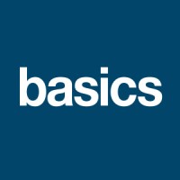 Basics Group logo - Similar company to Pm Plastics - Total Merchandising Solution