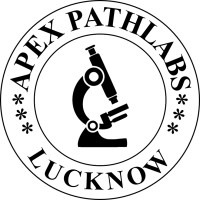 APEX PATHLABS logo - Similar company to Ama Diagnostic Centre Pvt. Ltd