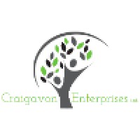 Craigavon Enterprises Ltd.