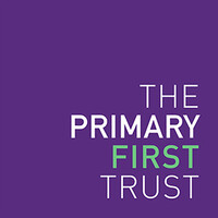 The Primary First Trust logo - Similar company to Orion Education