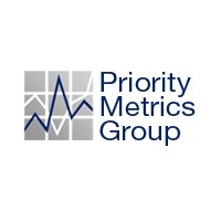 Priority Metrics Group, now part of Strategex logo - Similar company to Strategex