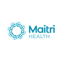 Maitri Health Technologies logo - Similar company to Maitri Tech Solutions