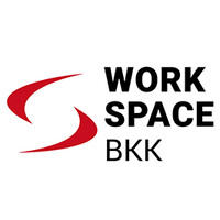 CoWorking Space Bangkok logo - Similar company to Hack Coworking