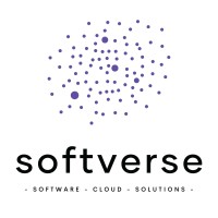 softverse logo - Similar company to Softverse