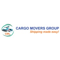 CARGO MOVERS AND LOGISTICS PRIVATE LIMITED logo - Similar company to Cargo Movers Limited