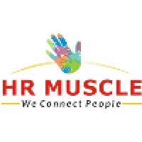 HR Muscle logo - Similar company to Neuro Node