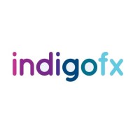 Indigo FX logo - Similar company to Mayfair Fx