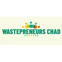 WASTEPRENEURS CHAD logo - Similar company to Ecogreen Action Tanzania