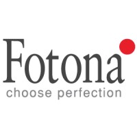 Fotona UK and Ireland logo - Similar company to Instaderma