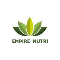 Empire Nutri logo - Similar company to Ctrl Alt Delete