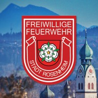 Freiwillige Feuerwehr Stadt Rosenheim logo - Similar company to Freiwillige Feuerwehr Aying