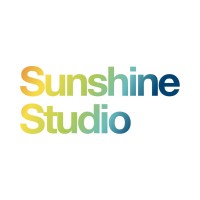 Sunshine Studio logo - Similar company to The Sunshine Studio