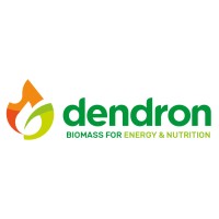 Dendron logo - Similar company to Natufeed