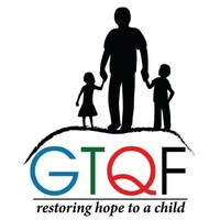 Grown Too Quick Foundation -GTQF logo - Similar company to Global Platform Zimbabwe