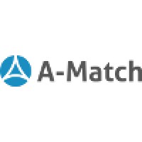 A-Match GmbH logo - Similar company to Workcore.Io