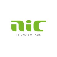 NIC Systemhaus GmbH logo - Similar company to Systemhaus Cramer Gmbh