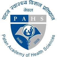 Patan Hospital logo - Similar company to Learn Research