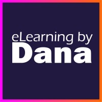 eLearningbydana logo - Similar company to Kick Learning, Llc