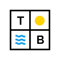 Tarpin beau logo - Similar company to Nextia