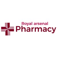 Royal Arsenal Pharmacy logo - Similar company to Belvedere Pharmacy