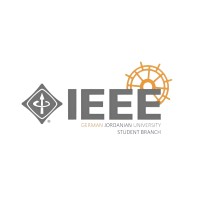 IEEE GJU Student Branch logo - Similar company to Ecofocusjo