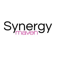 Synergy Maven logo - Similar company to Gritsolutions