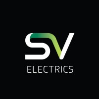 SV Electrics Pty Ltd logo - Similar company to Always Ready Electrical & Controls
