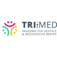 TRI:MED GbR Akademie für dentale & medizinische Berufe logo - Similar company to Discover Dx