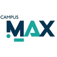Campus MAX Tessenderlo logo - Similar company to Yarin Jeugdhulp