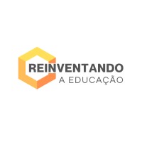 Reinventando a Educação | Assessoria Educacional logo - Similar company to Olimpo Educação