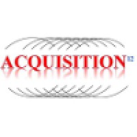 Acquisition 12 logo - Similar company to Lighthouse Pmc