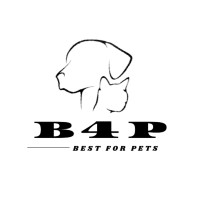 B4P Best For Pets logo - Similar company to Meowee Wowee